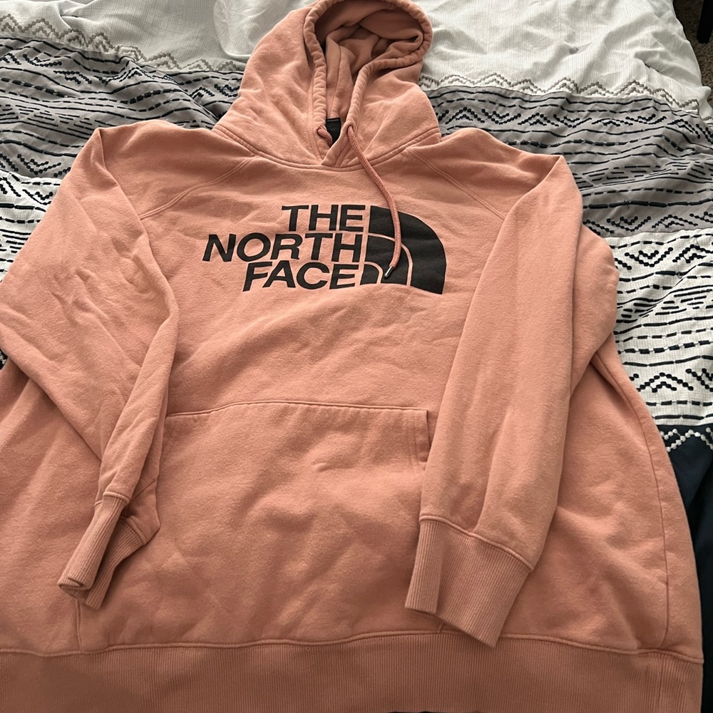 2X Northface Hoodie